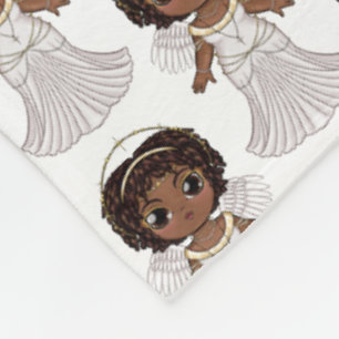 Astra Fleece Blanket