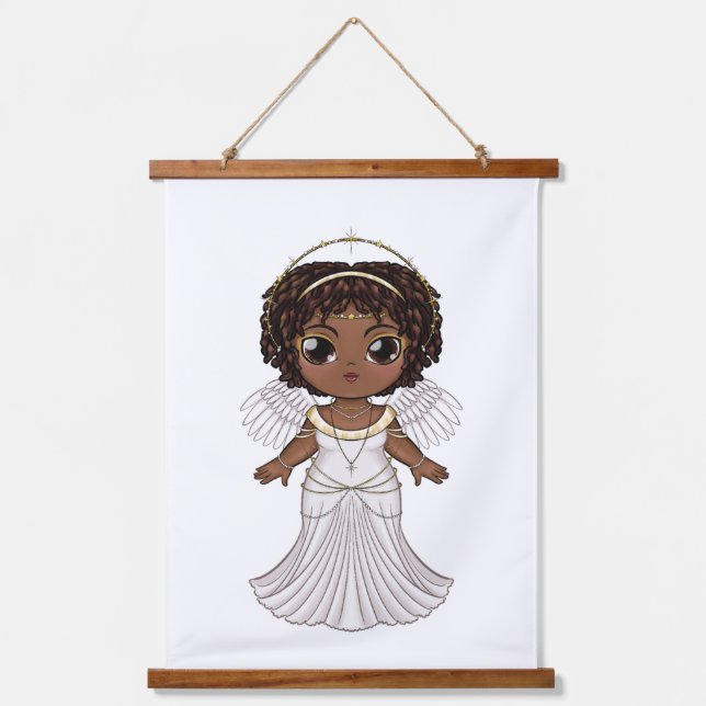 Astra Hanging Tapestry (Front)