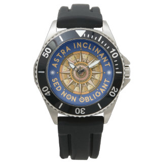 Astra inclinant, sed non obligant watch