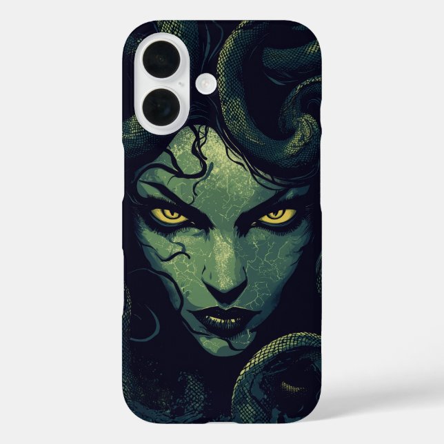 Astral Butterfly Bloom Phone Case (Back)
