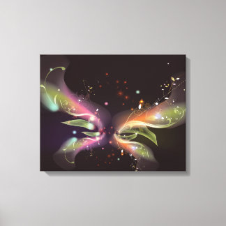 Astral Dreams Canvas Print