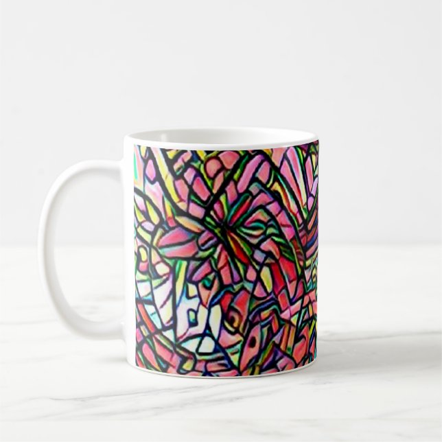 Astral Mug air 2 (Left)