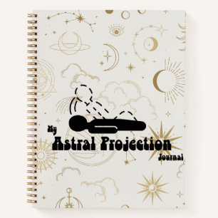 Astral Projection Journal