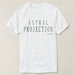 Astral Projection T-Shirt