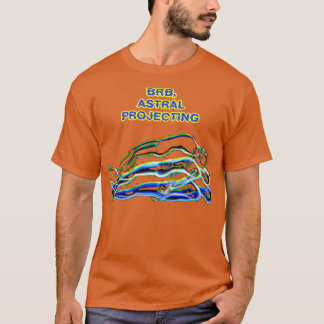 Astral projection T-Shirt