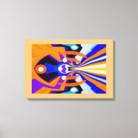 Astral prophecy art