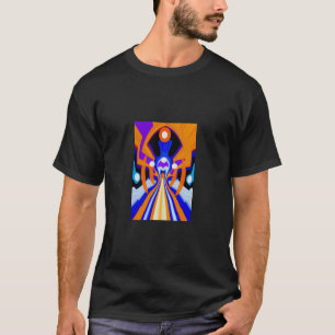 Astral prophecy T-Shirt