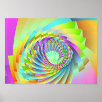 astral spiral