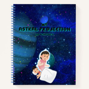 Astral Travel Journal