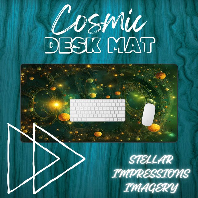 Astralon Drift Desk Mat (Creator Uploaded)