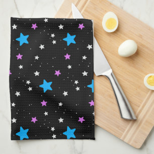 Astreas Tea Towel