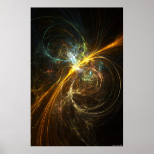 Astri Accident : Terrae Consurgent Poster