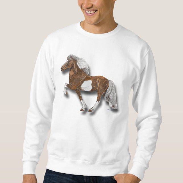 Astrid Sweatshirt (Front)