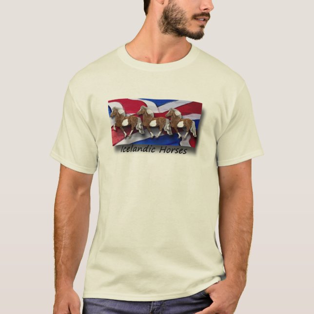 Astrid T-Shirt (Front)