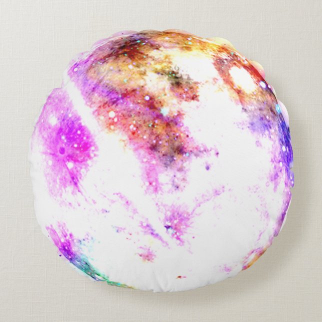 Astro 3 round cushion (Front)