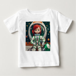 Astro Ally Baby T-Shirt