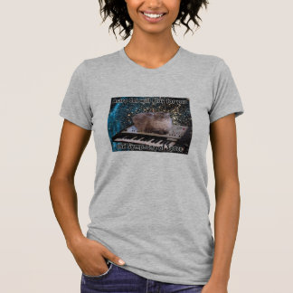 Astro Cat Shirt