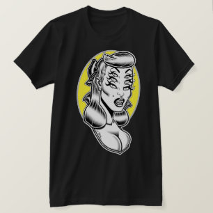 Astro-Creeps™/Candy LaVamp T-Shirt