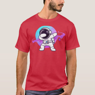 Astro dab T-Shirt