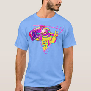 Astro Funk T-Shirt