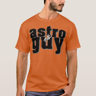 astro guy T-Shirt