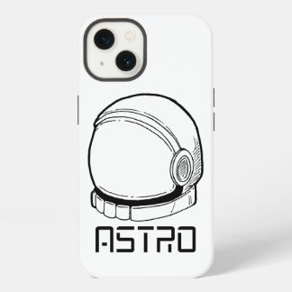 ASTRO iPhone 13 CASE