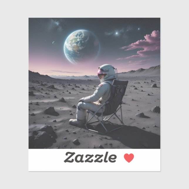 Astro Leisure (Sheet)