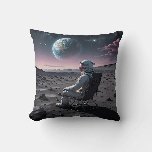 Astro Leisure Cushion (Front)