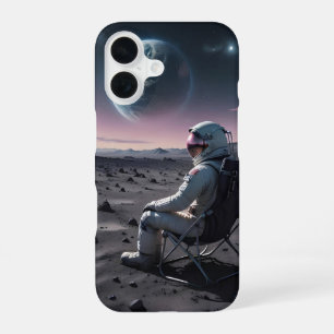 Astro Leisure iPhone 16 Case
