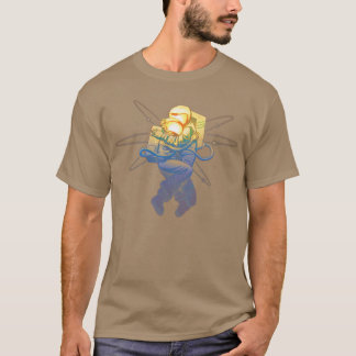 Astro Love T-Shirt