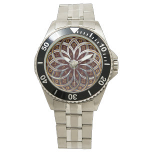 Astro Mandala Watch