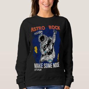 Astro Rock Sweatshirt