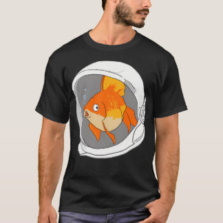 Astrofish T-Shirt
