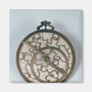 Astrolabe Magnet