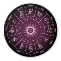 astrological circle