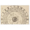 Astrological Junk Journal Background Sheet