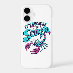 Astrological Scorpio Vibes Vintage Zodiac Sign