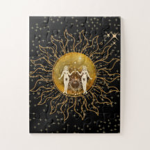Astrological Sun