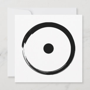 Astrological Sun Sign - Buddhism Zen Circle 1