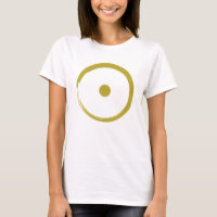 Astrological Sun Sign - Buddhism Zen Circle 3