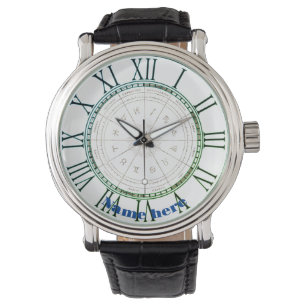 Astrological Watch
