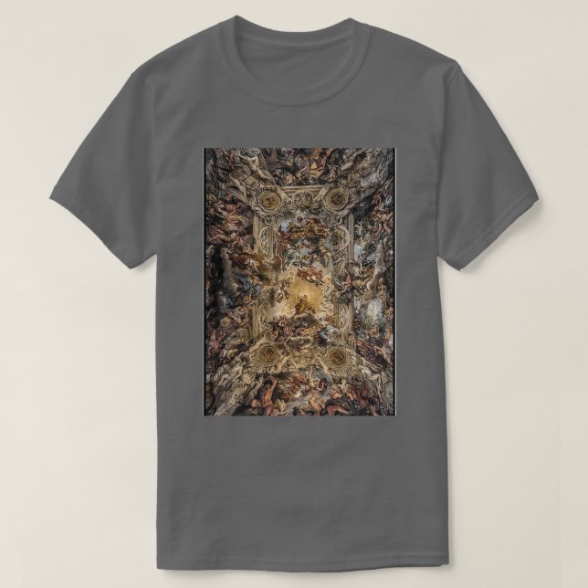 Astrology 4 T-Shirt (Design Front)