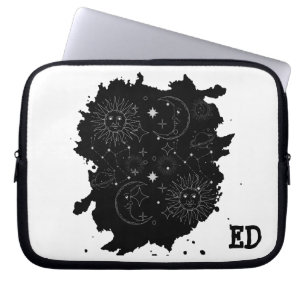 ASTROLOGY(B&W) SLEEVE