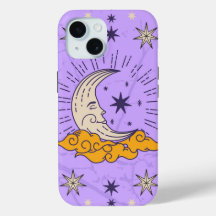 Astrology Phonecases: Celestial Style