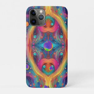 Astrology planet space galaxy universe Case-Mate iPhone case