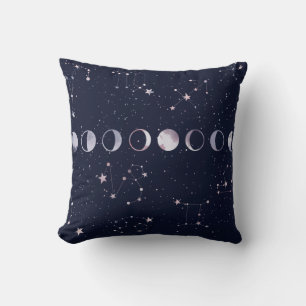 Astrology Sky Cushion