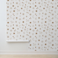 Astrology Star Pattern