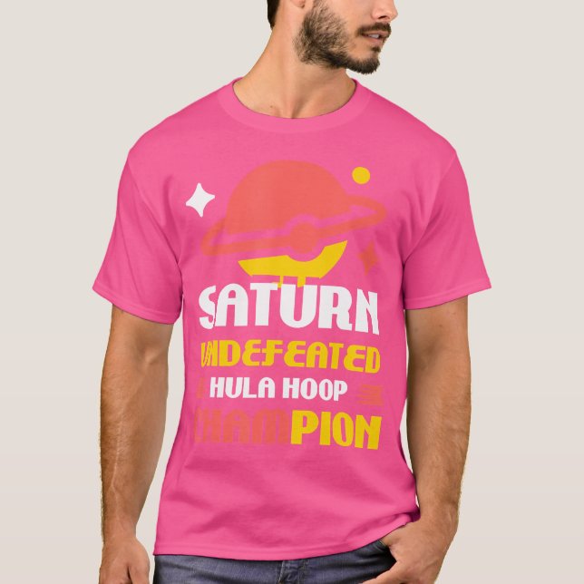 Astrology T-Shirt (Front)