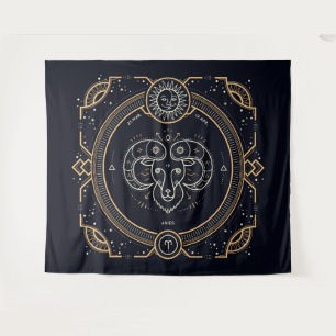Astrology Tapestry