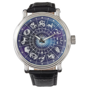 Astrology Watch